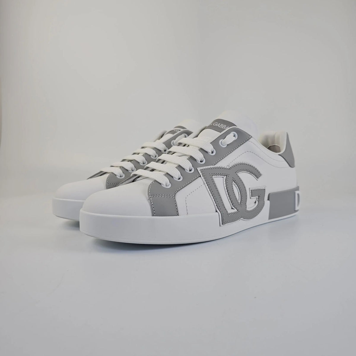 D&G shoes
