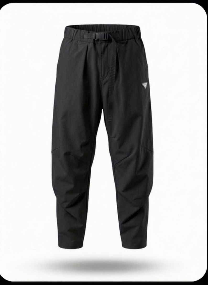PRADA WIDE LAG pant