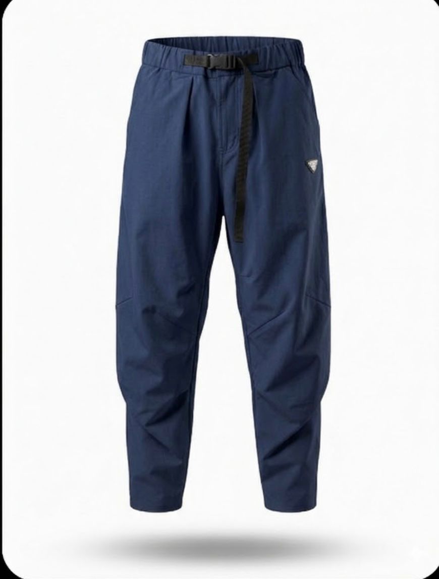 PRADA WIDE LAG pant