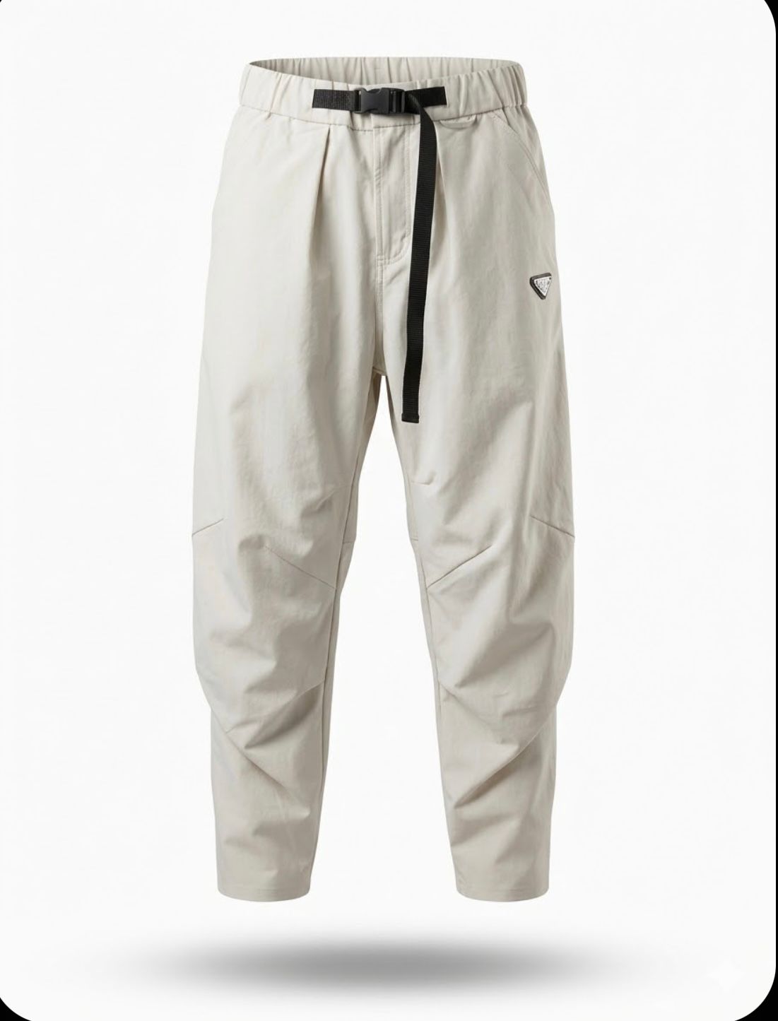 PRADA WIDE LAG pant