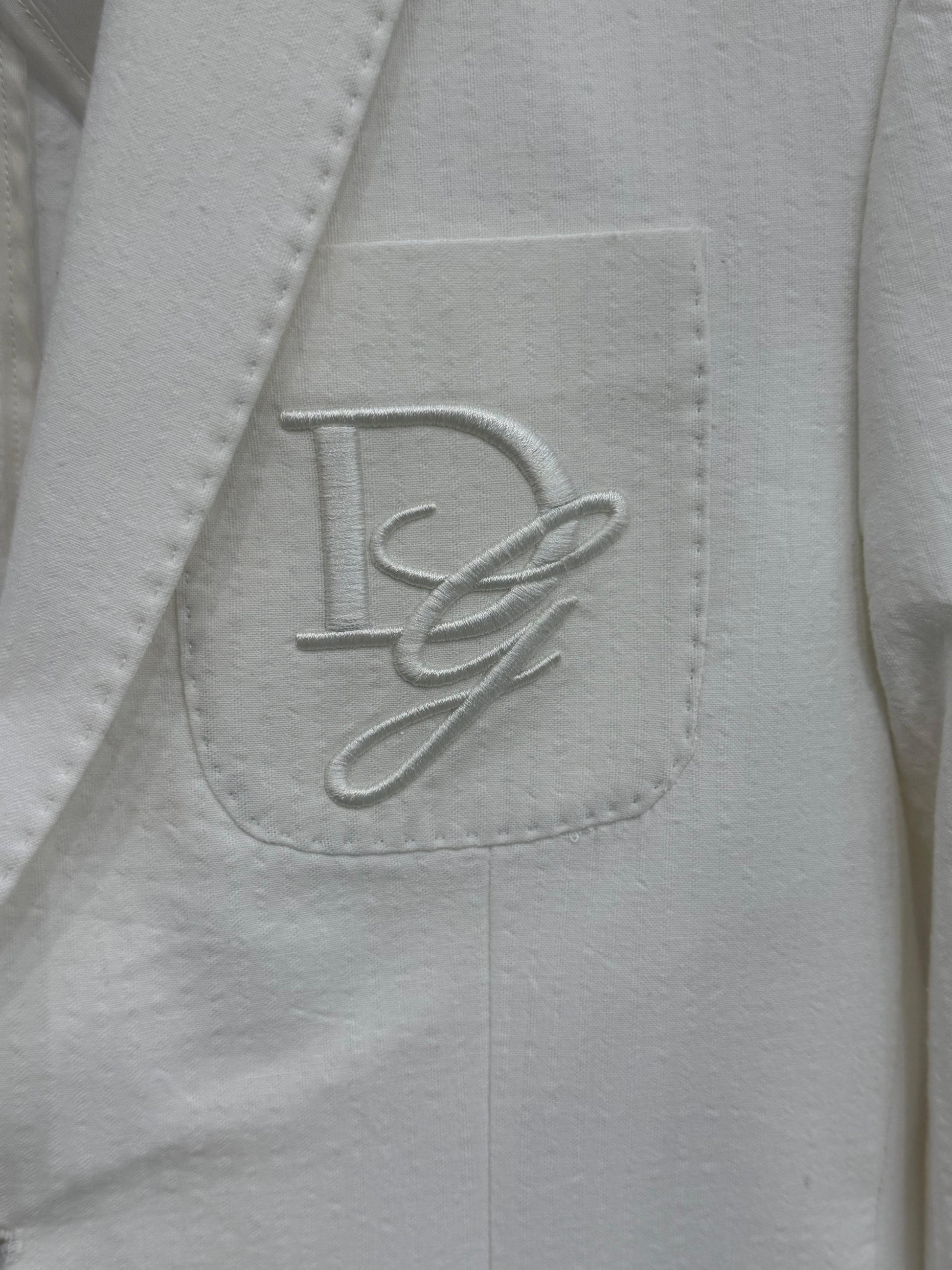 Dolce &amp; Gabbana SUITS.