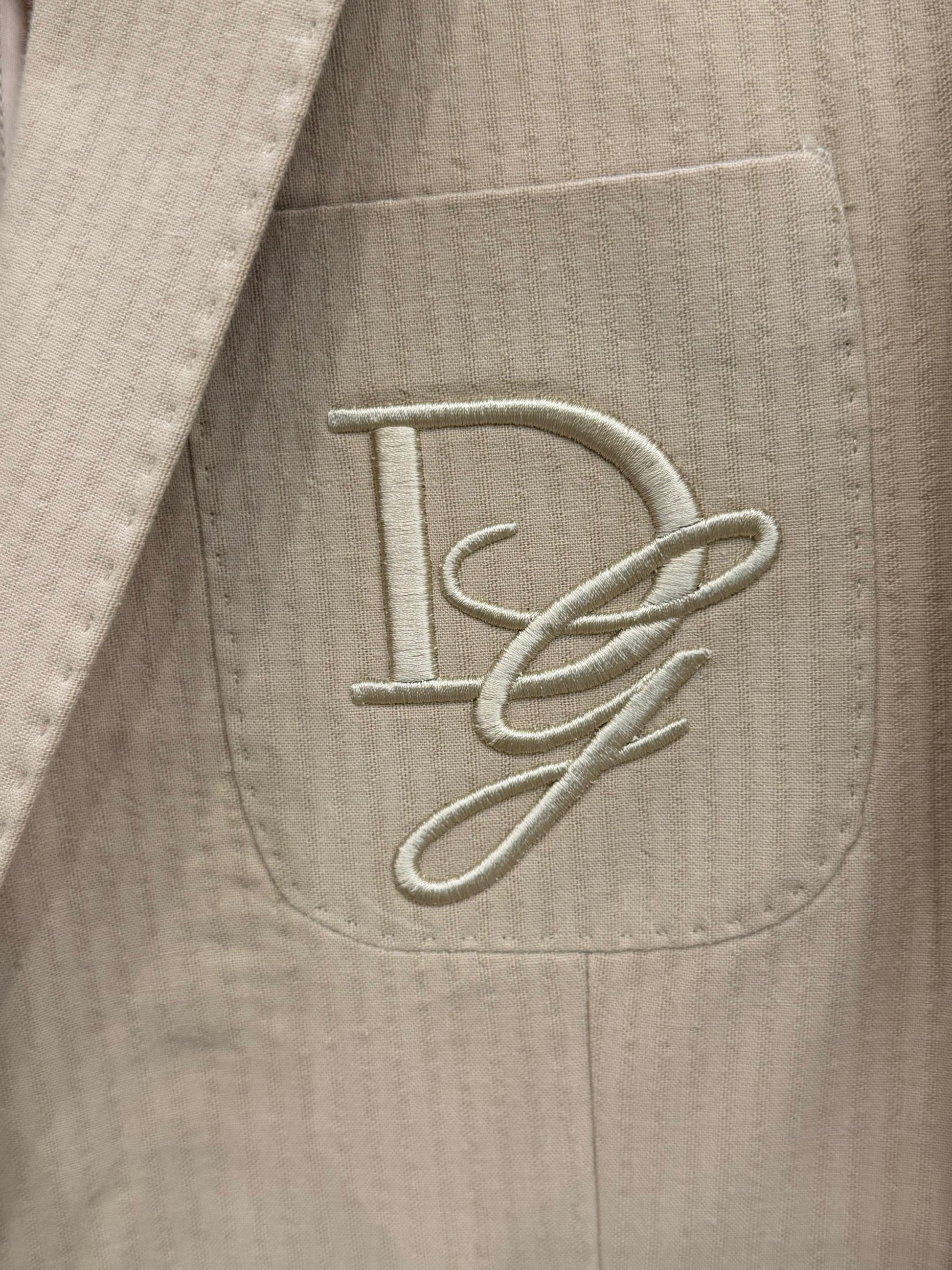 Dolce &amp; Gabbana SUITS.