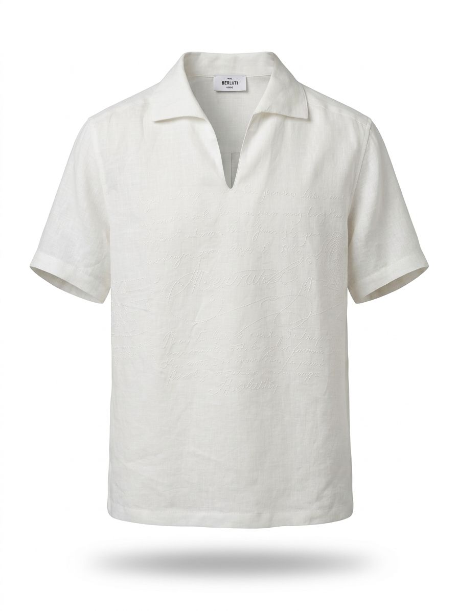 Berluti Polo shirt