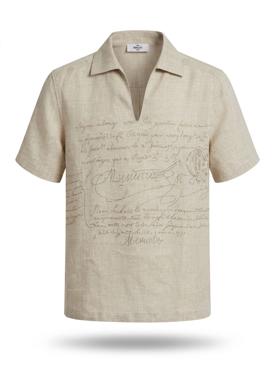 Berluti Polo shirt