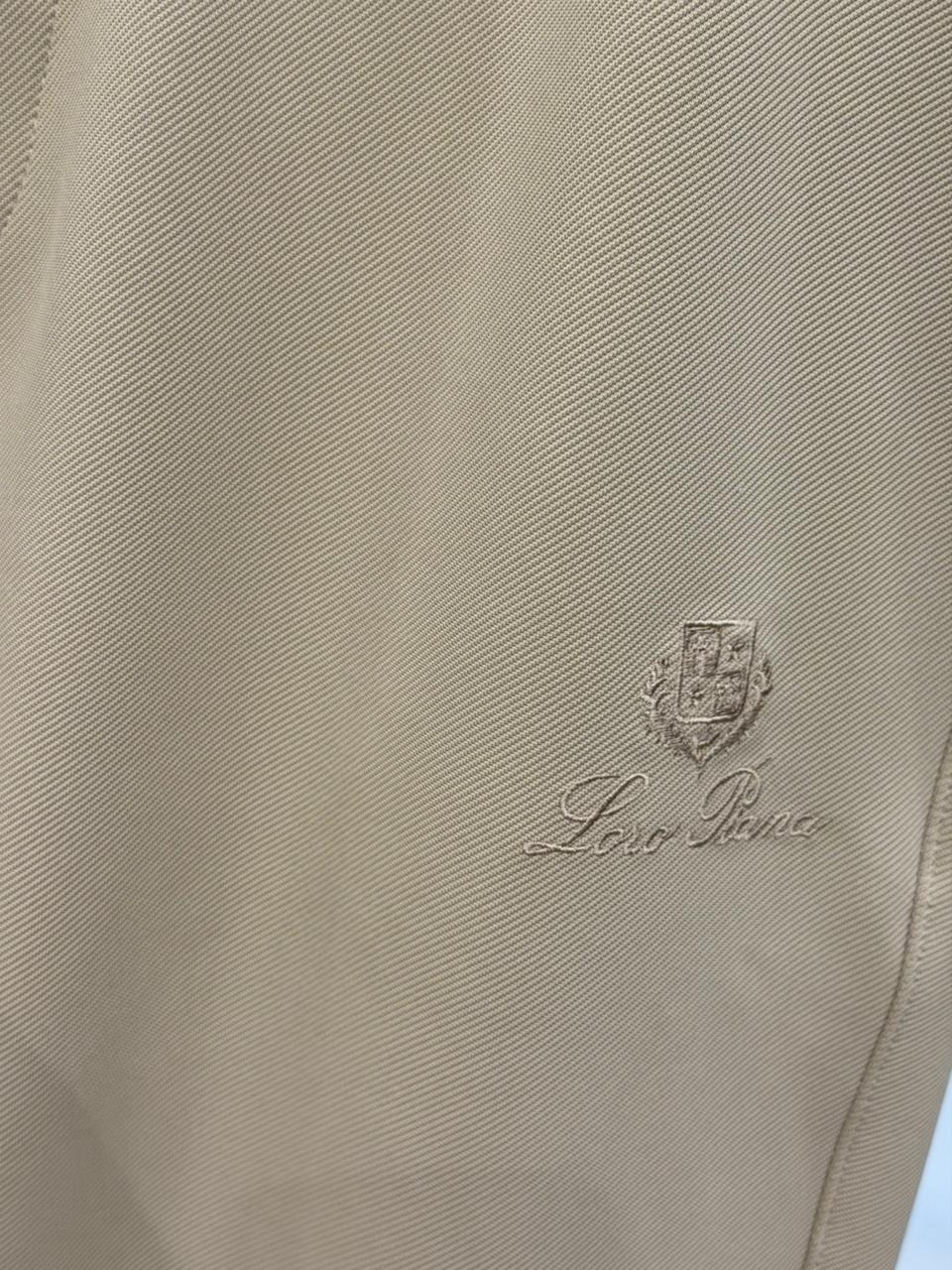 Loro Piana pant