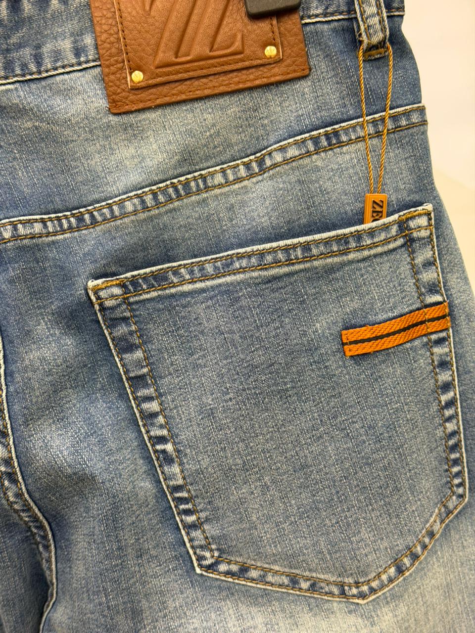 ZENGA PANT