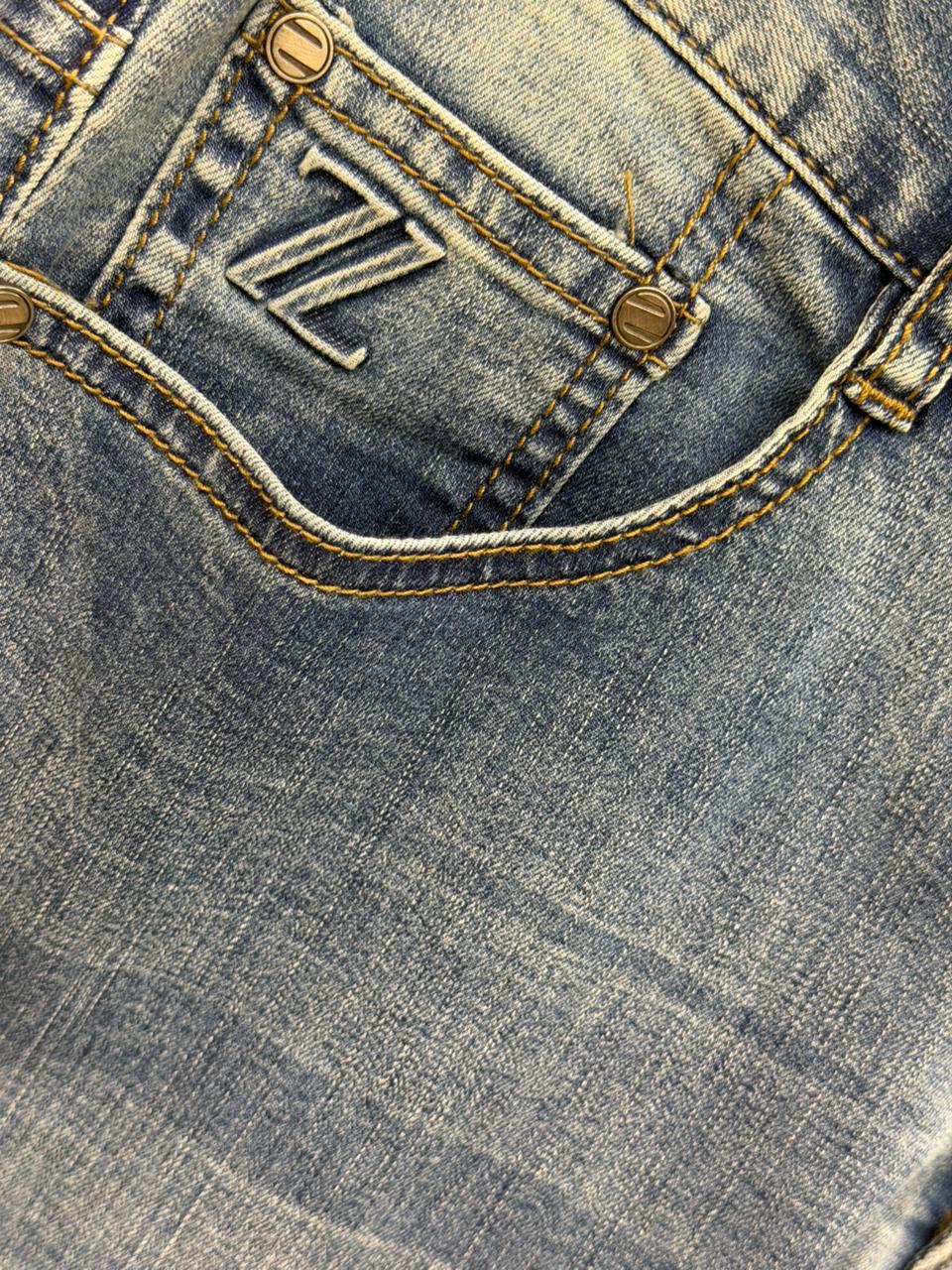 ZENGA PANT