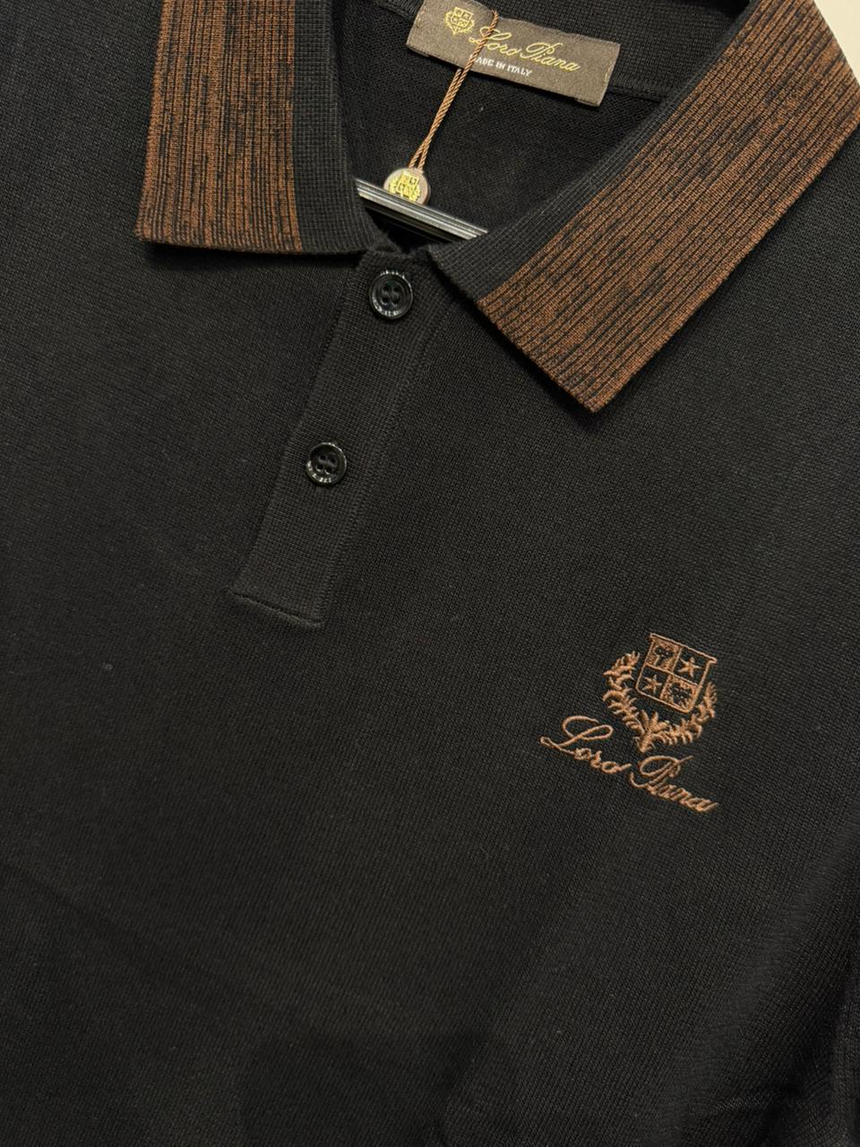 Loro Piana polo shirt
