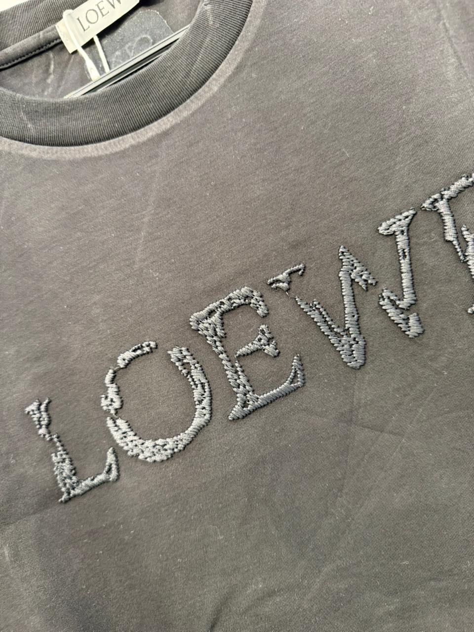 LOEWE T-SHIRT.