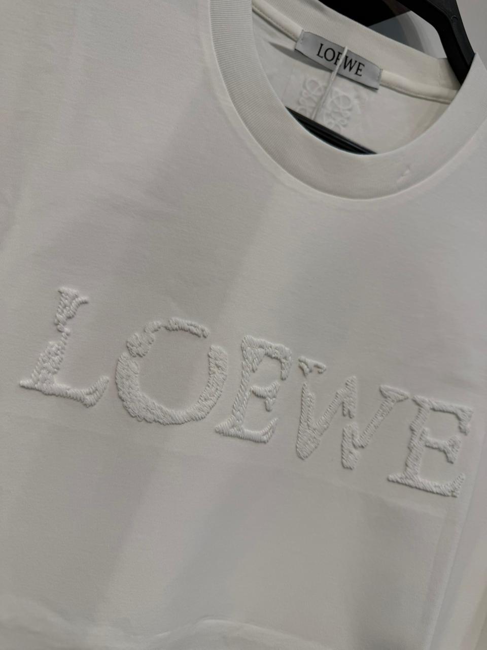 LOEWE T-SHIRT.