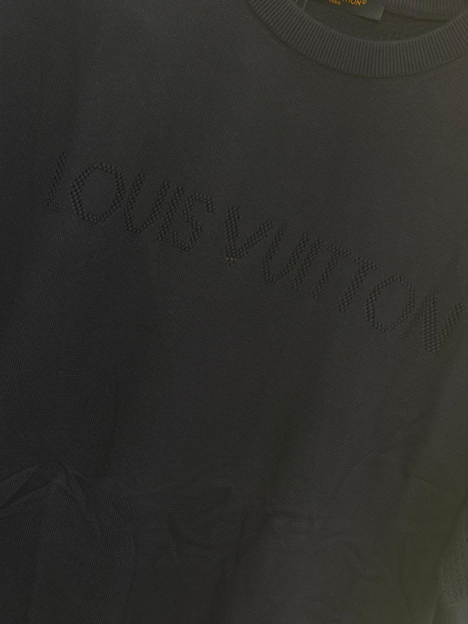 Lo-ui-s VUIT-n T-SHIRT.