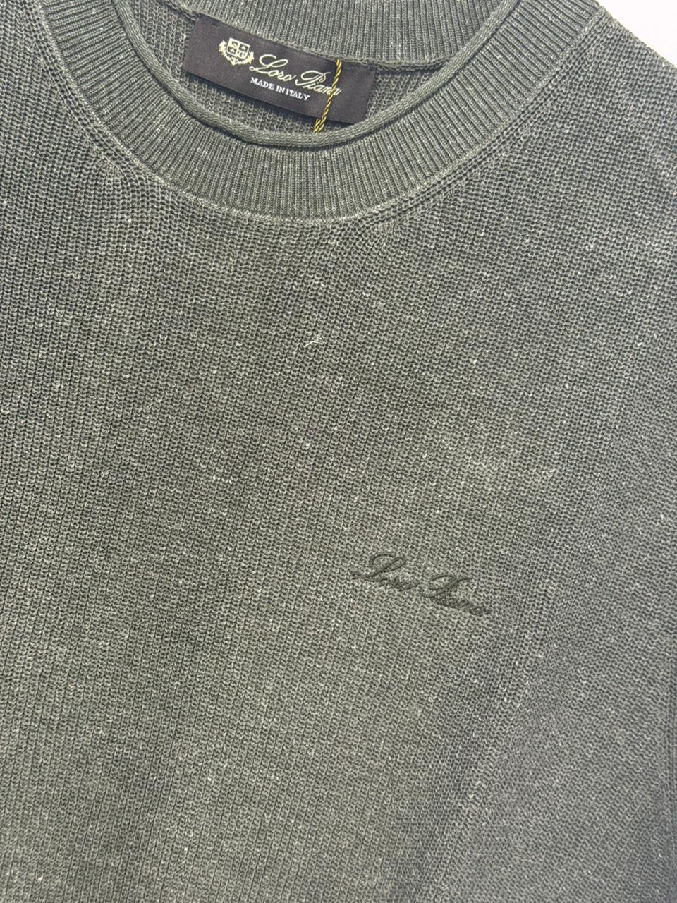 LORO PIANA T-SHIRT.