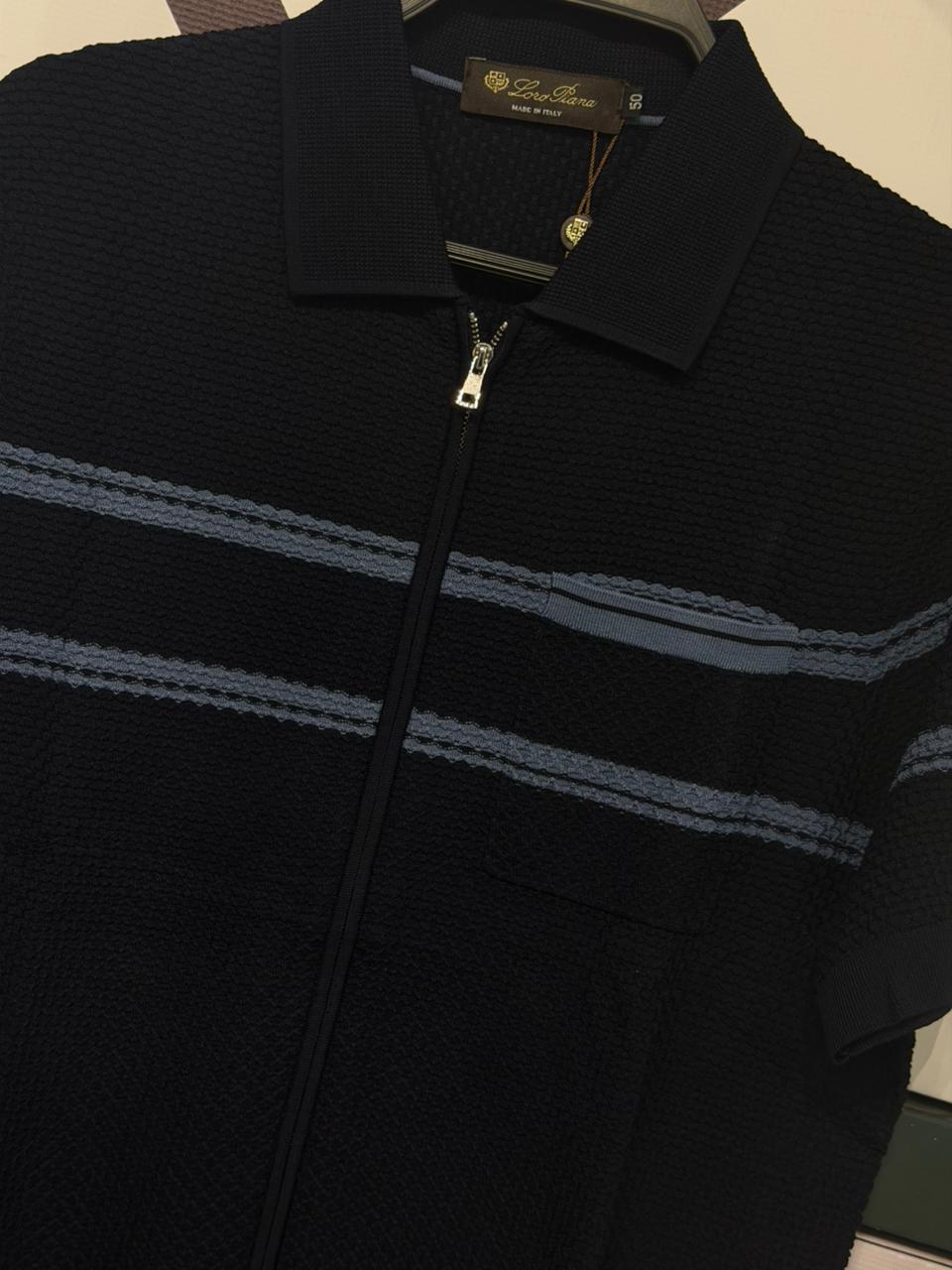 Loro piana polo shirt