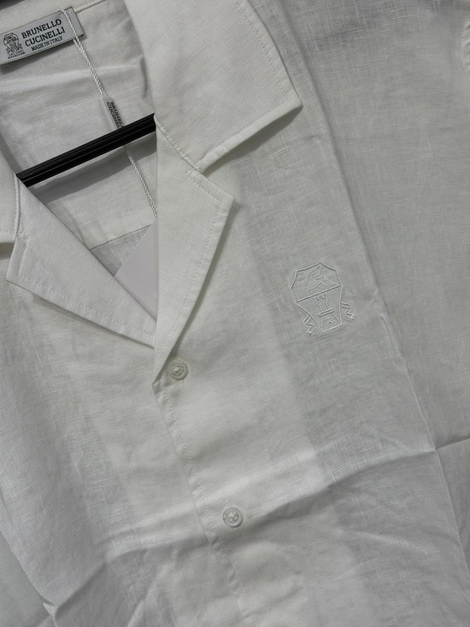Brunello Cucinelli SHIRT-