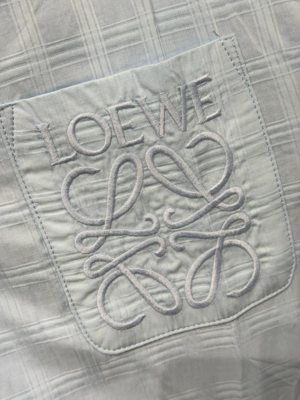 LOEWE SHIRT-