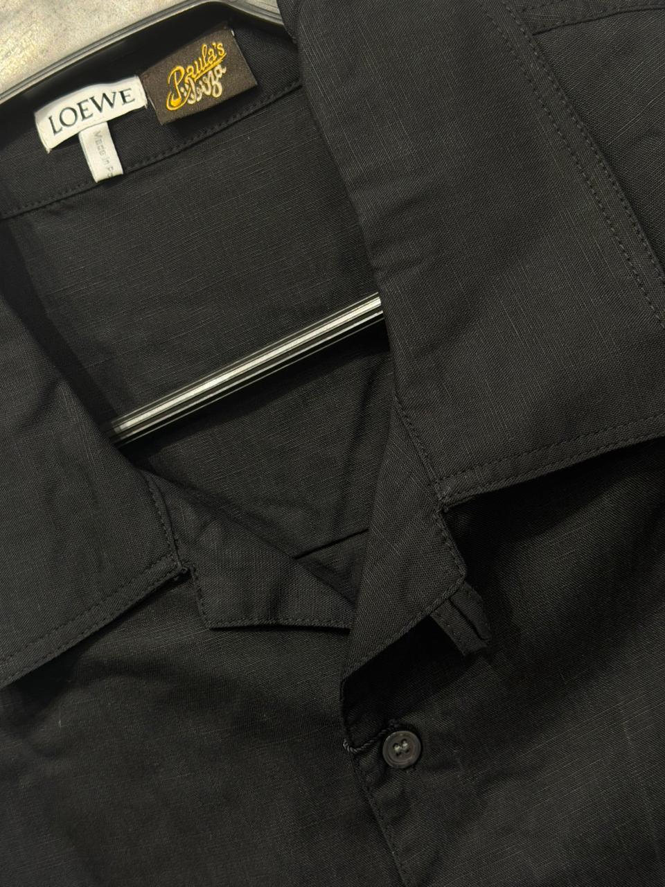 LOEWE SHIRT-