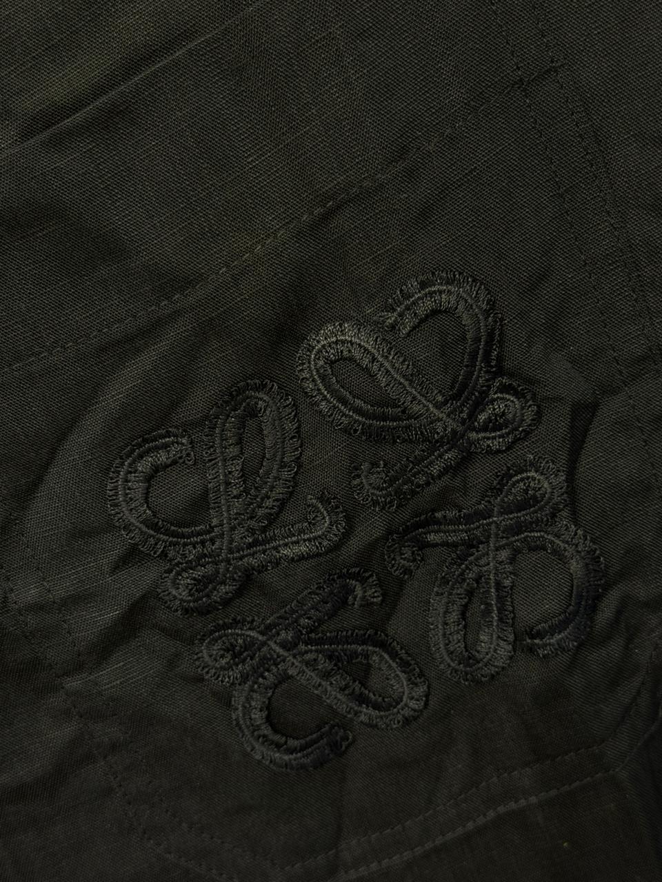 LOEWE SHIRT-