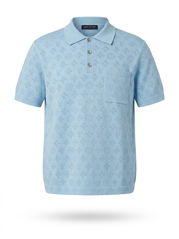 LUOIS VUITTON POLO SHIRT