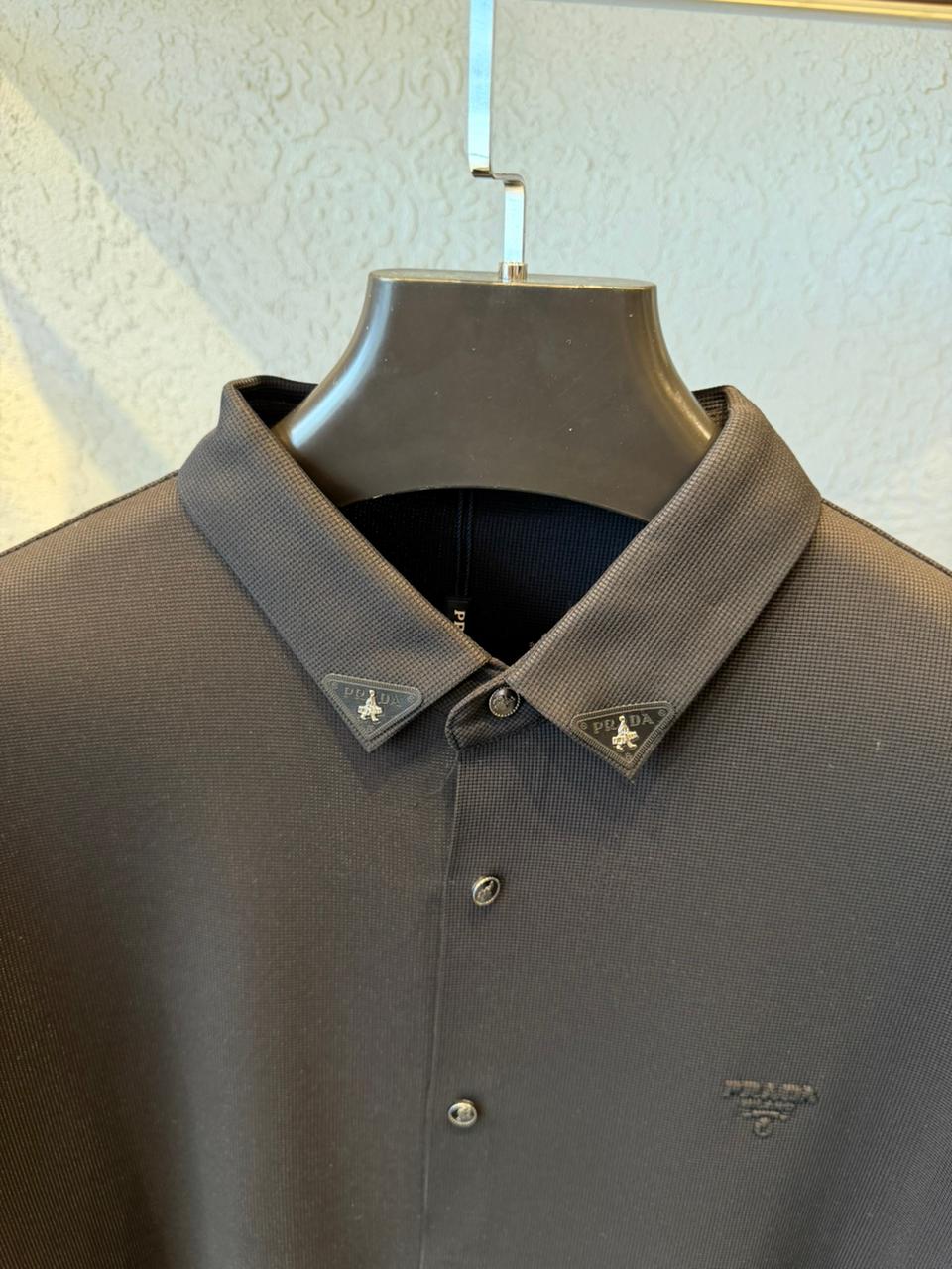 PRADA SHIRT-