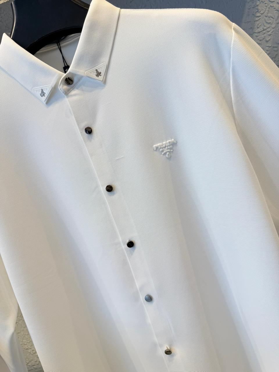 PRADA SHIRT-
