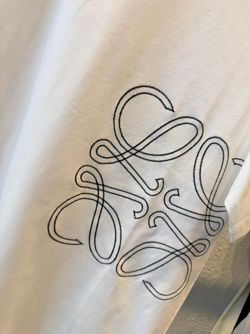 LOEWE T-SHIRT.