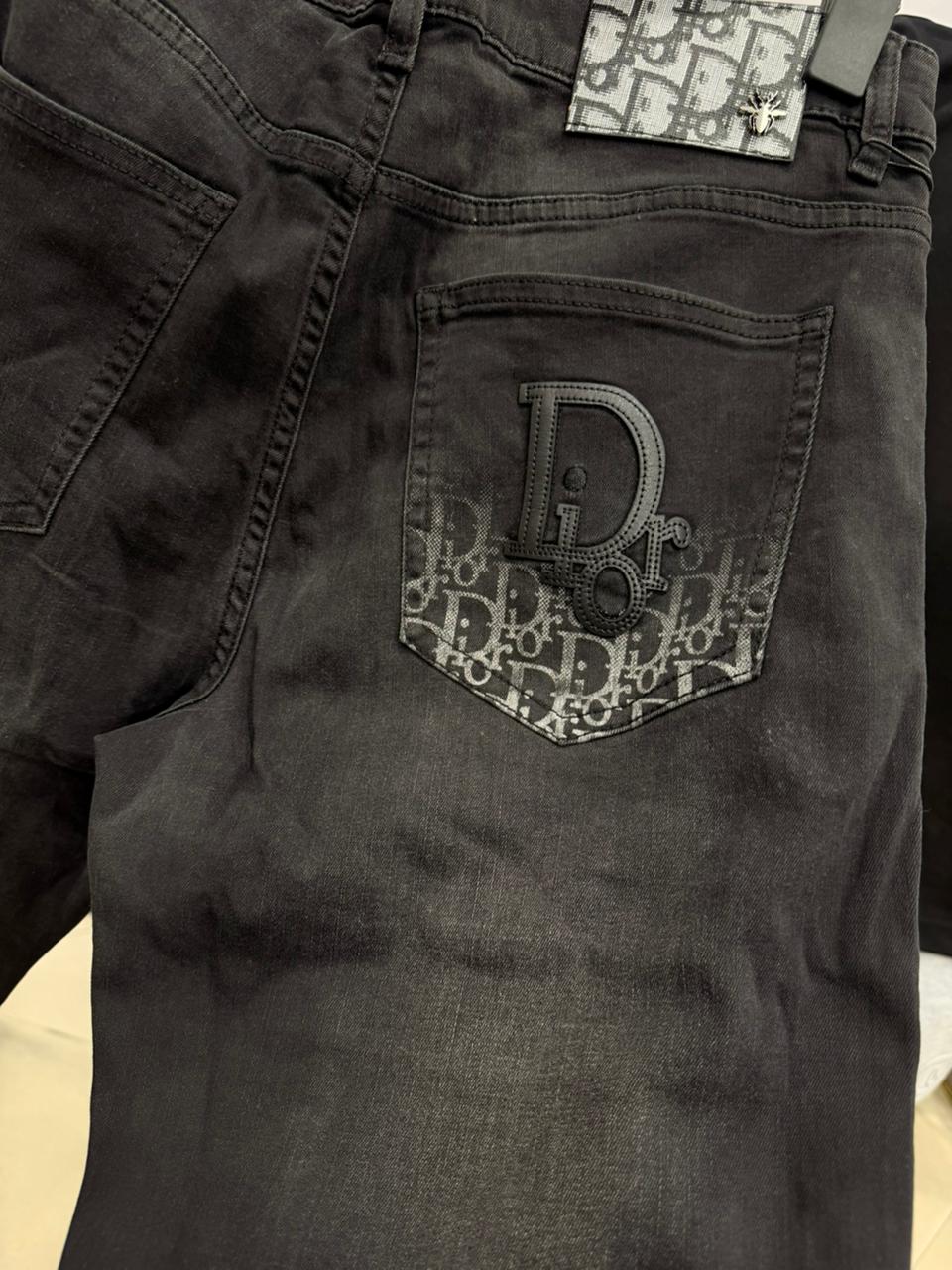 DIOR PANT