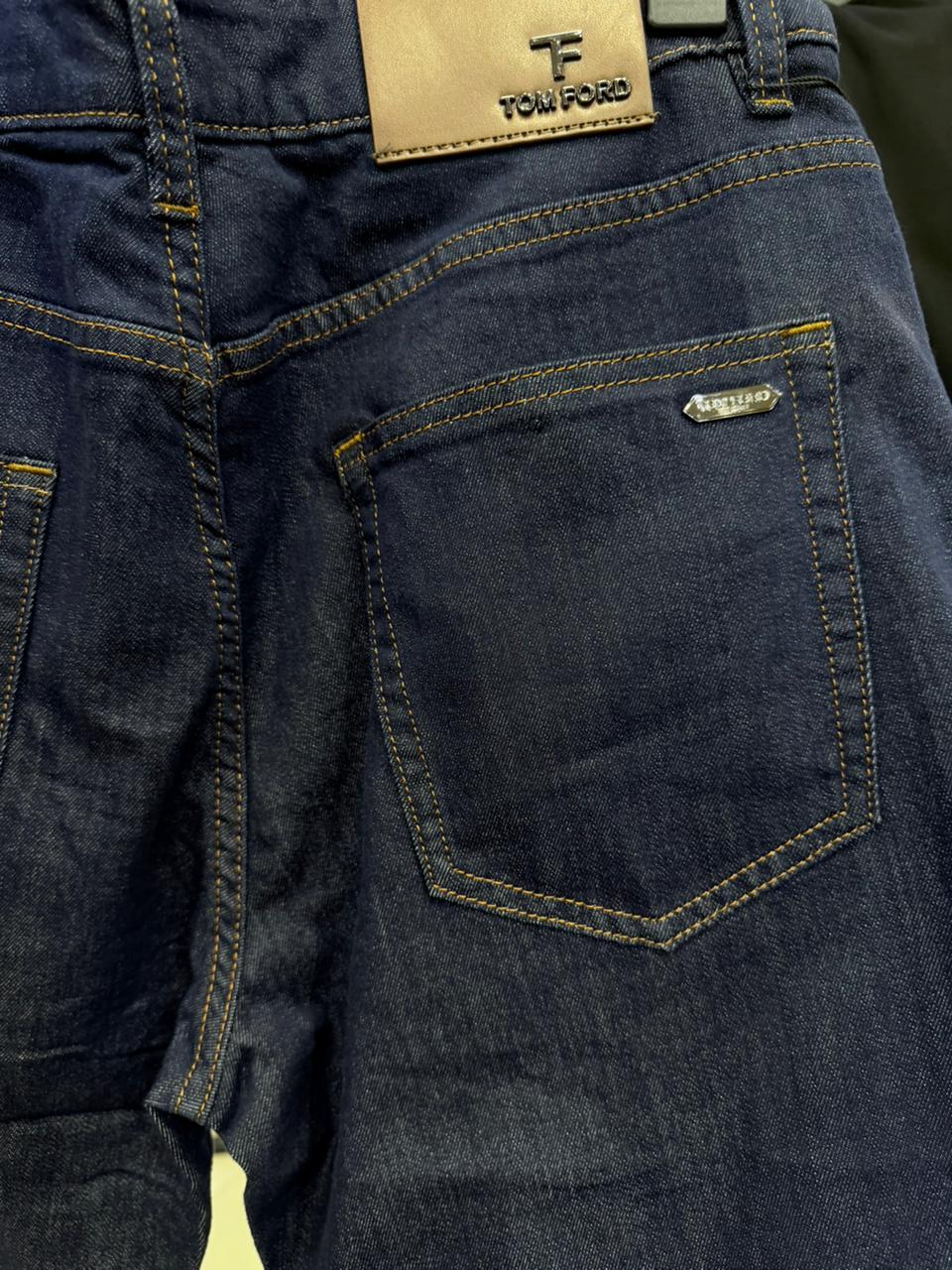 TOM FORD PANT