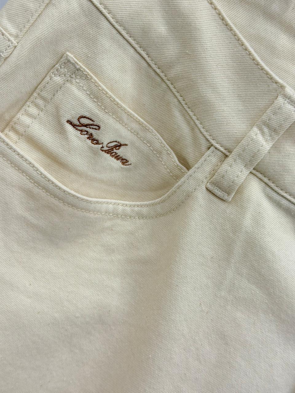 LORO PIANA PANT