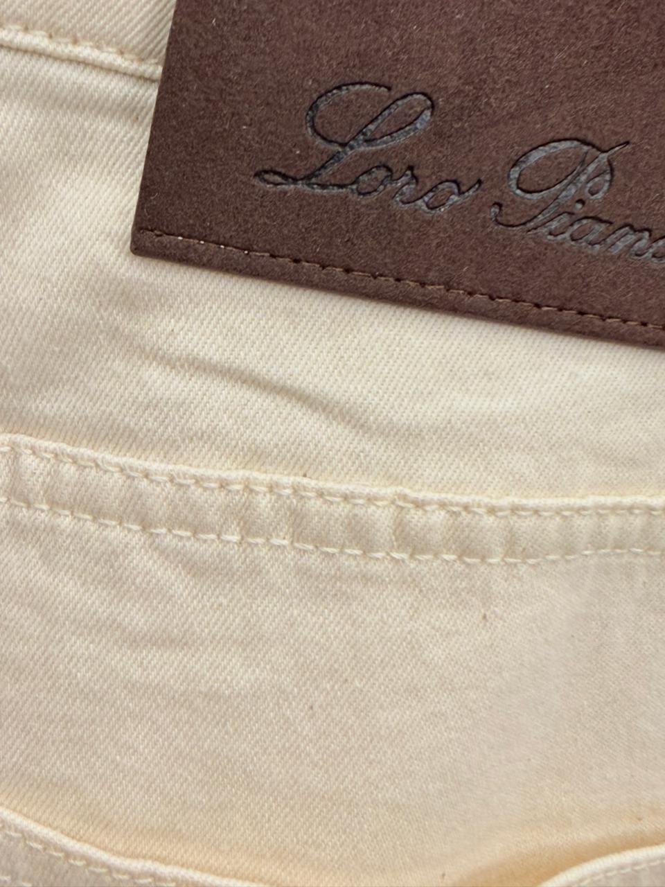 LORO PIANA PANT