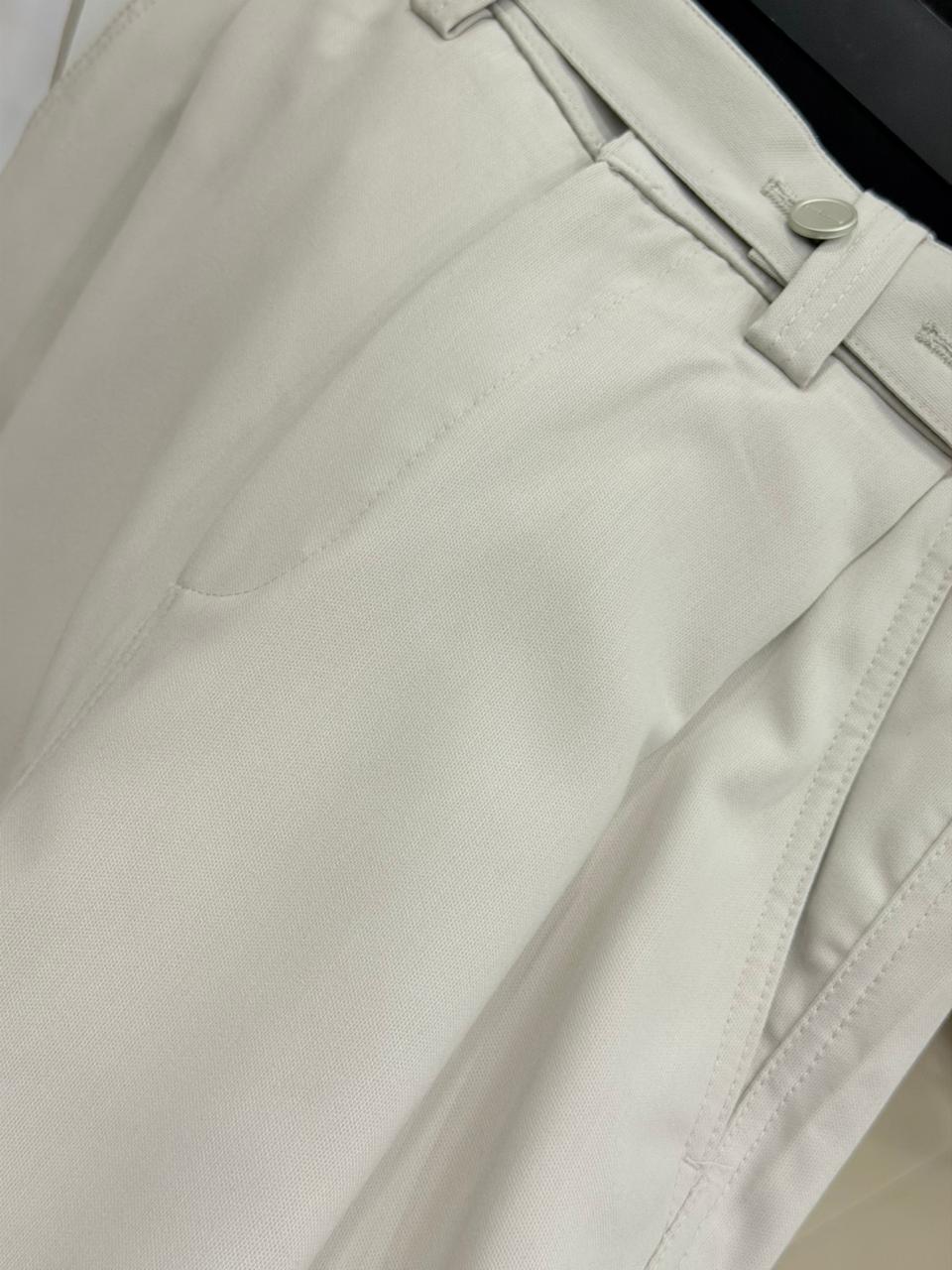OVERSIZE PANT