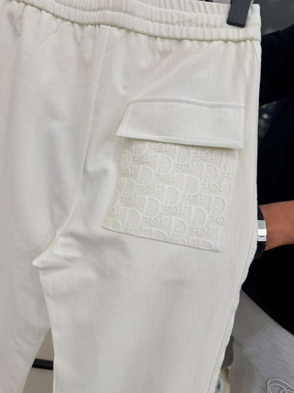DIOR PANT
