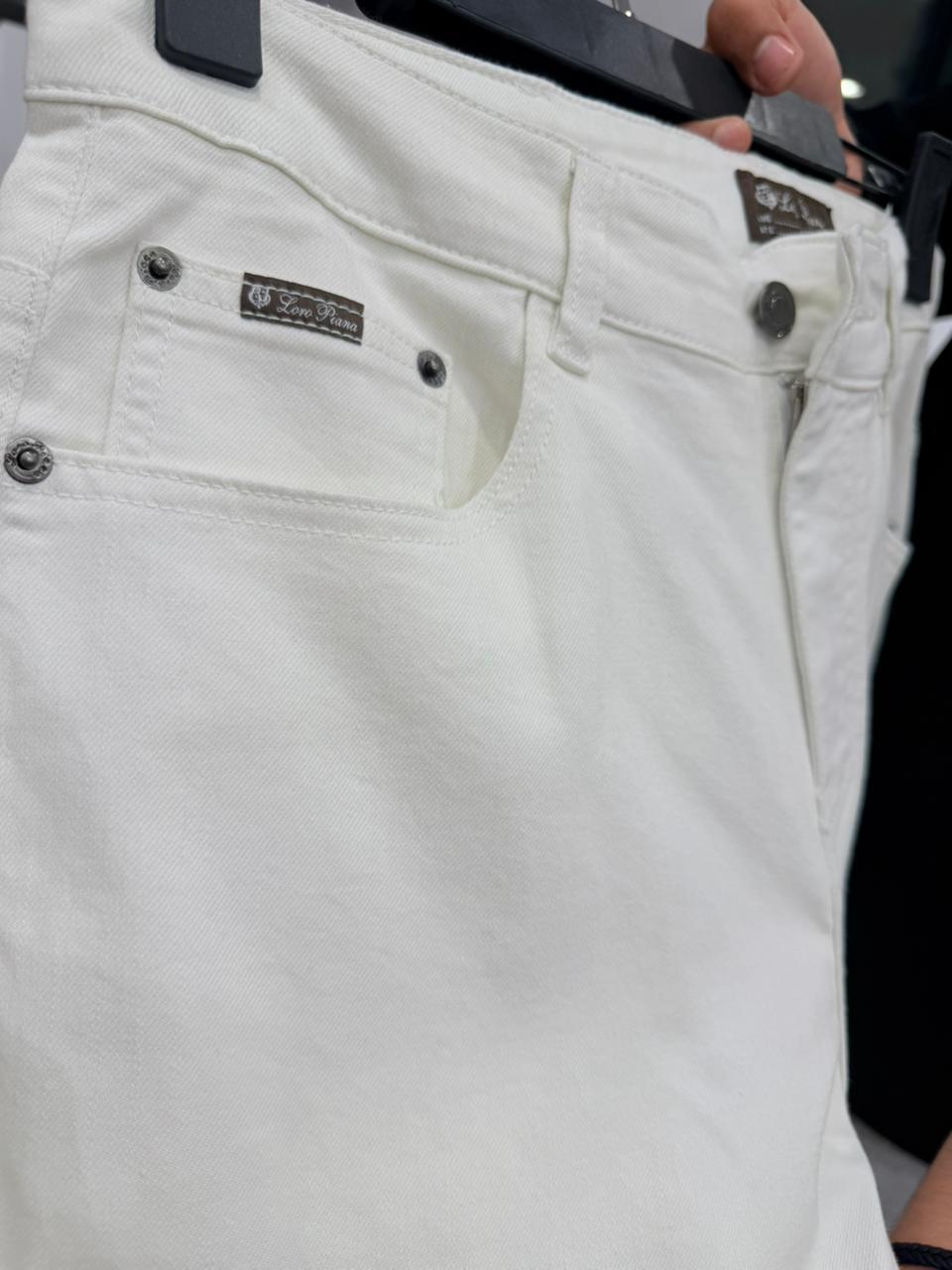 LORO PIANA PANT