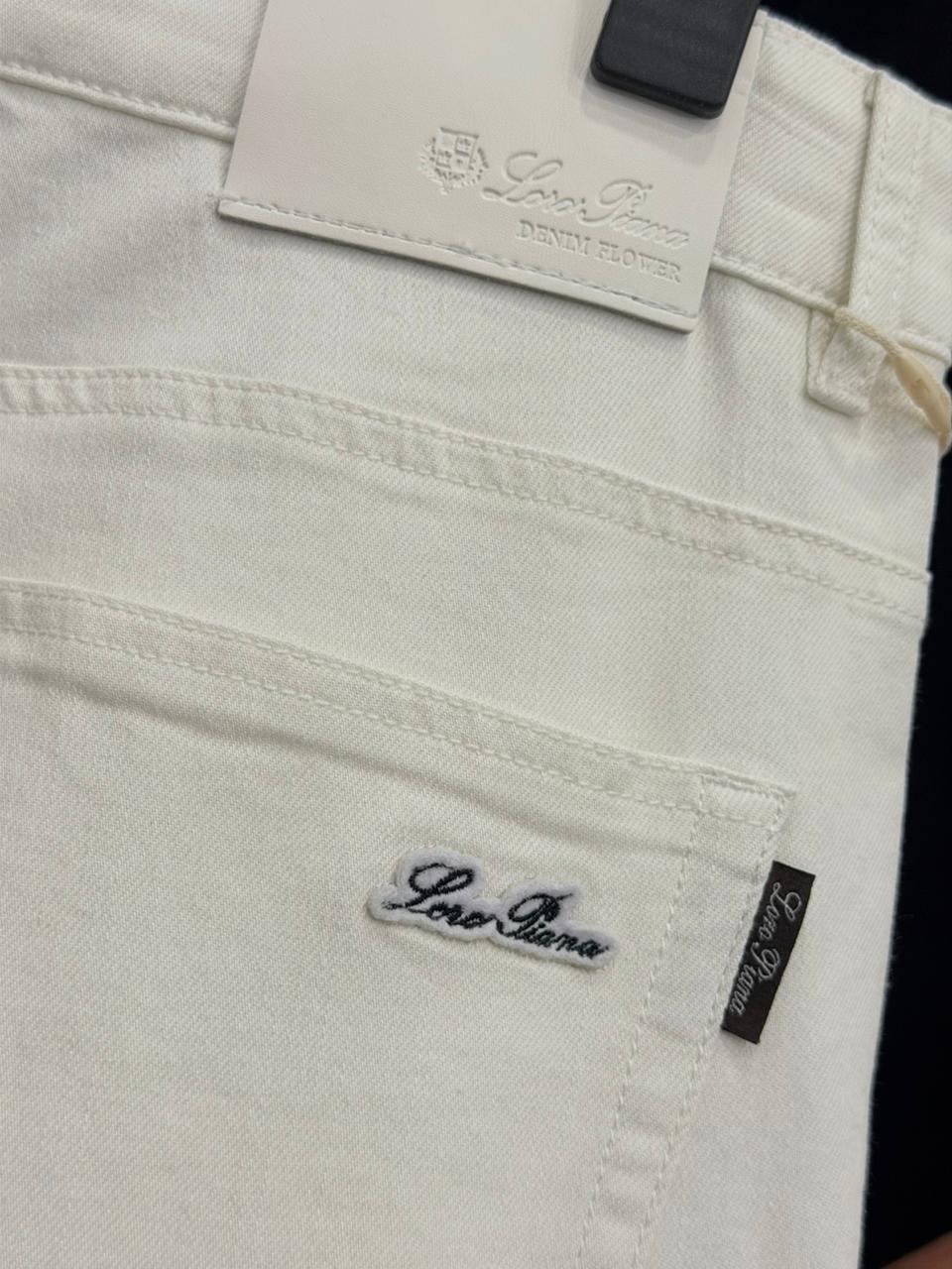 LORO PIANA PANT