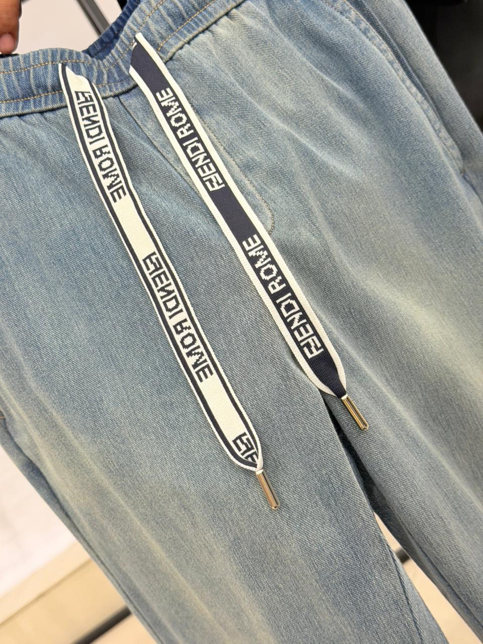 FENDI PANT