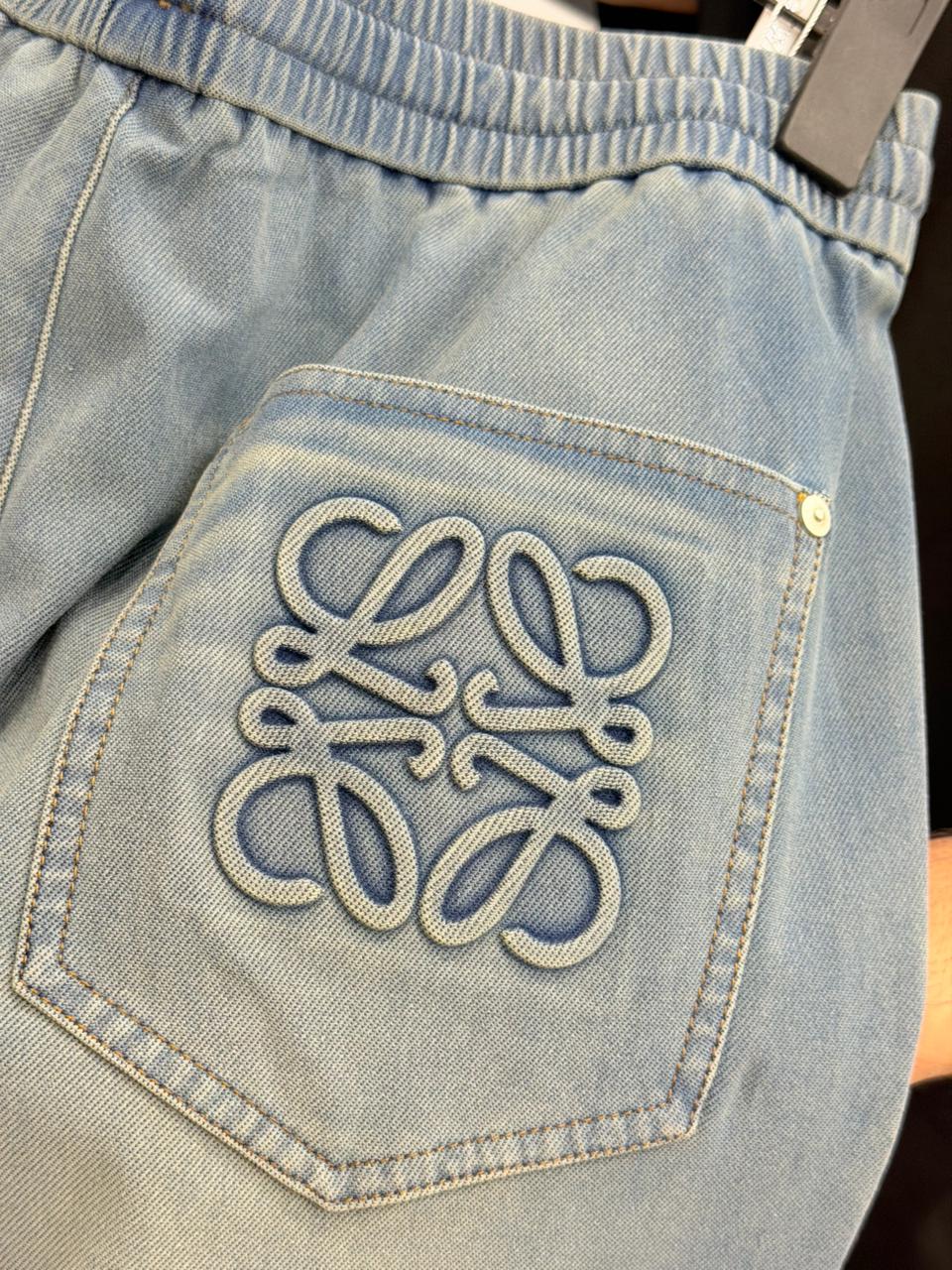 LOEWE PANT