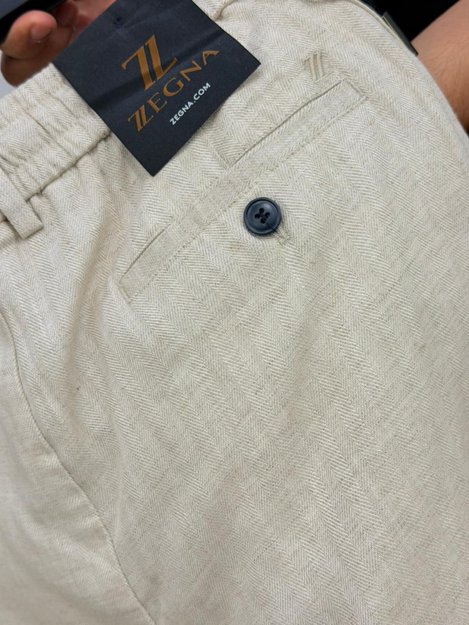 zegna pant