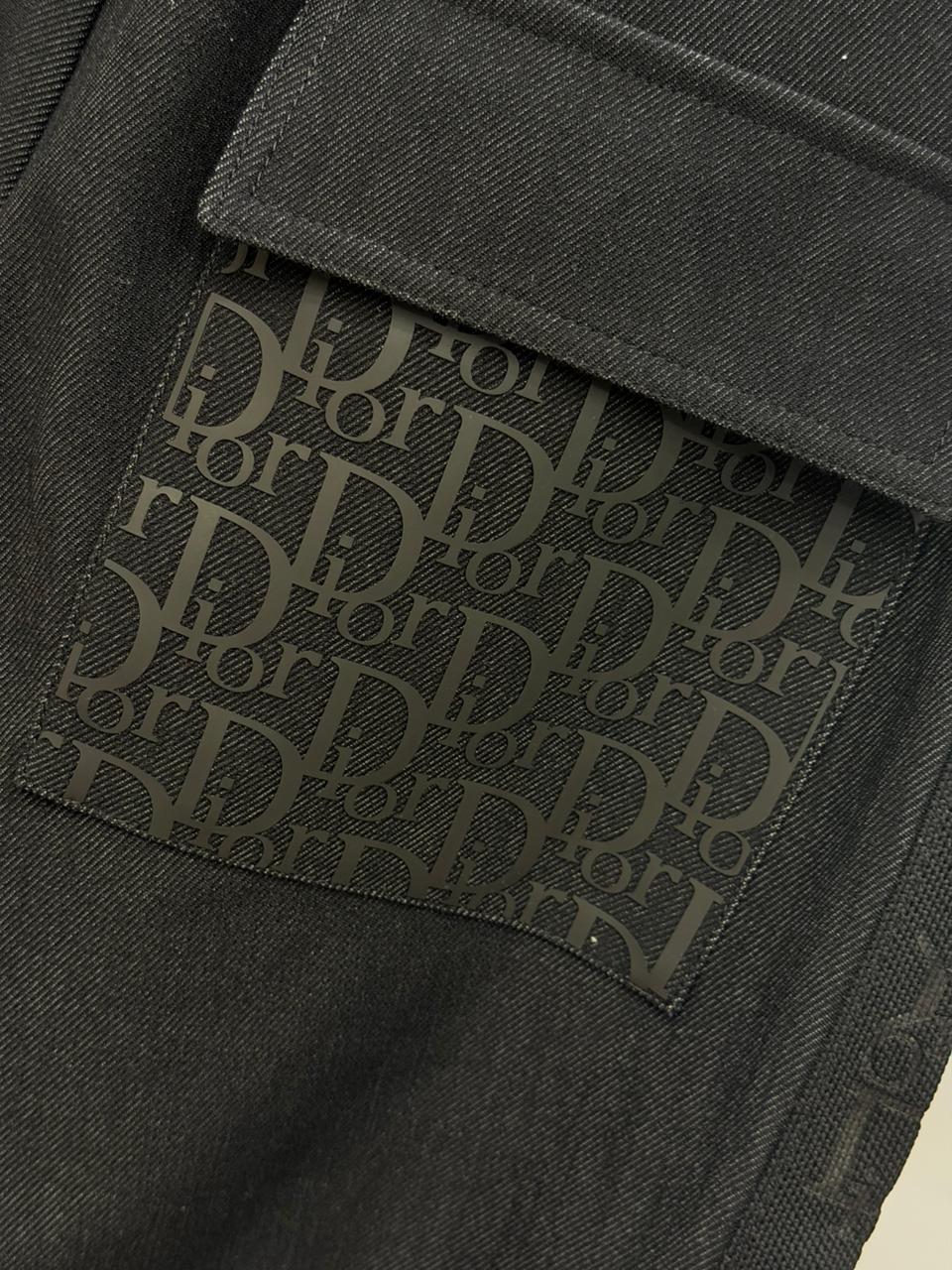 DIOR PANT