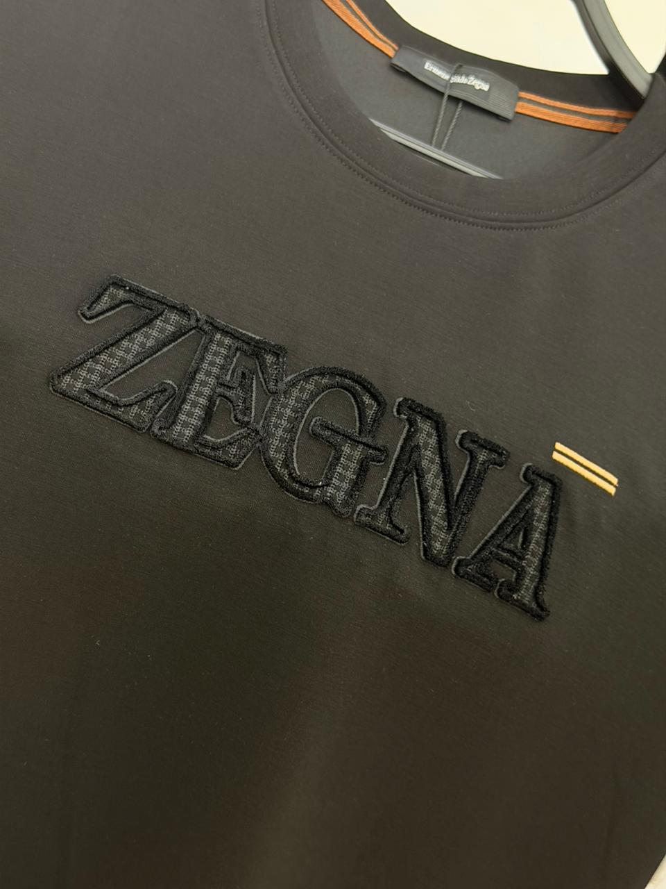 Zegna T-SHIRT.