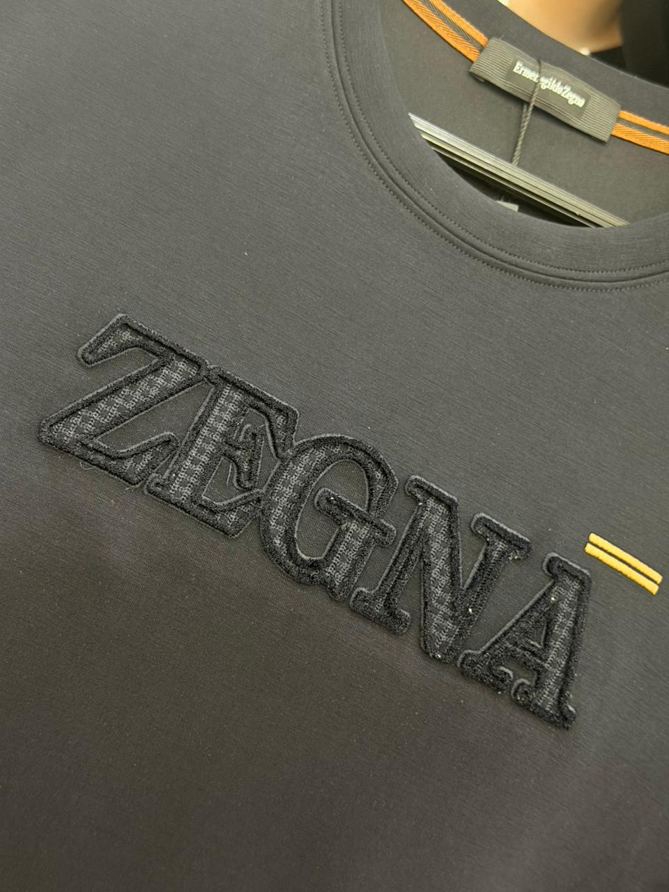 Zegna T-SHIRT.