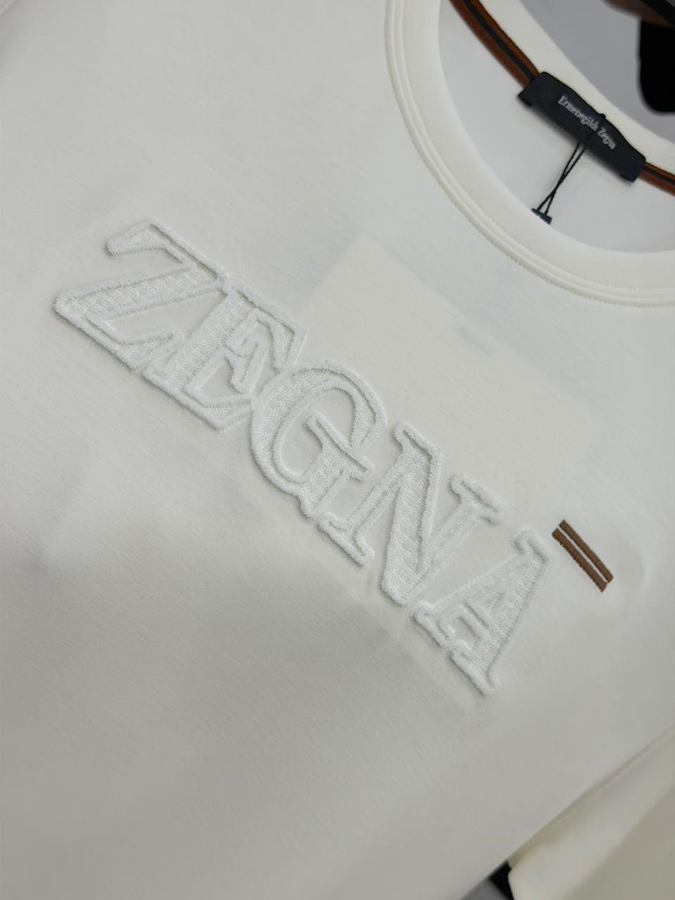 Zegna T-SHIRT.