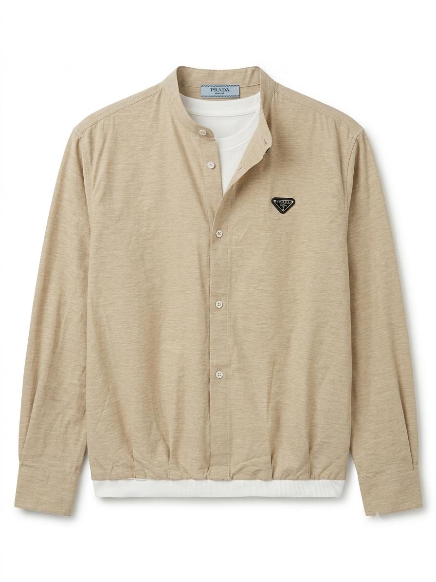 PRADA SHIRT-