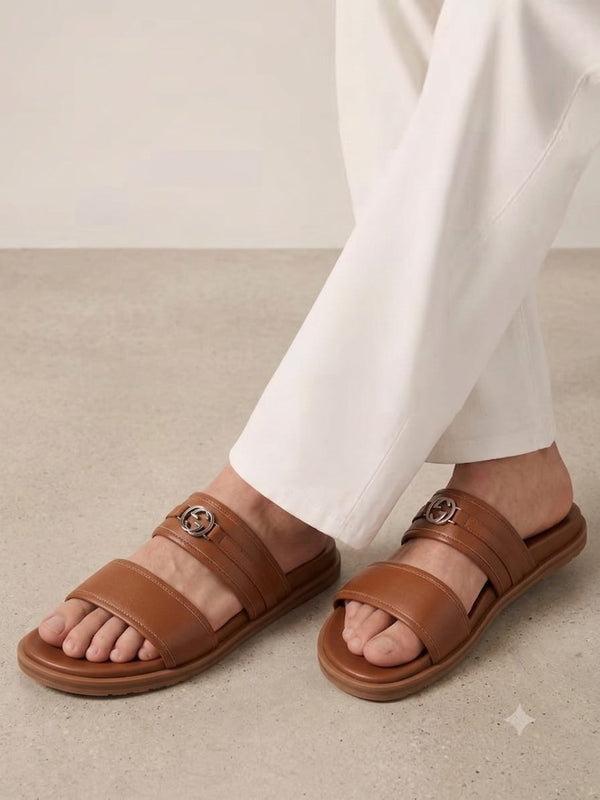 GU-CI SLIPPER