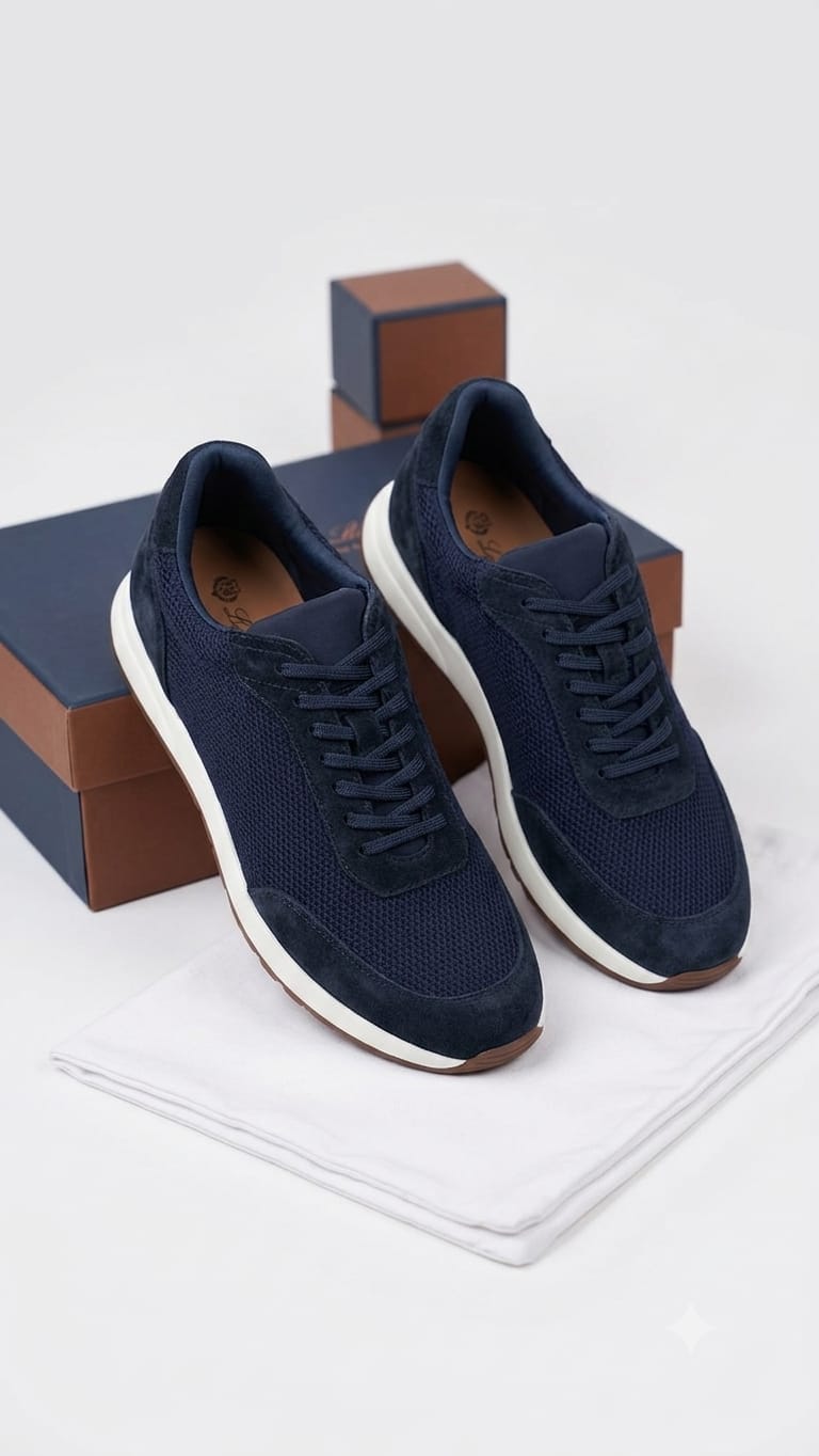 Loro Piana SHOES