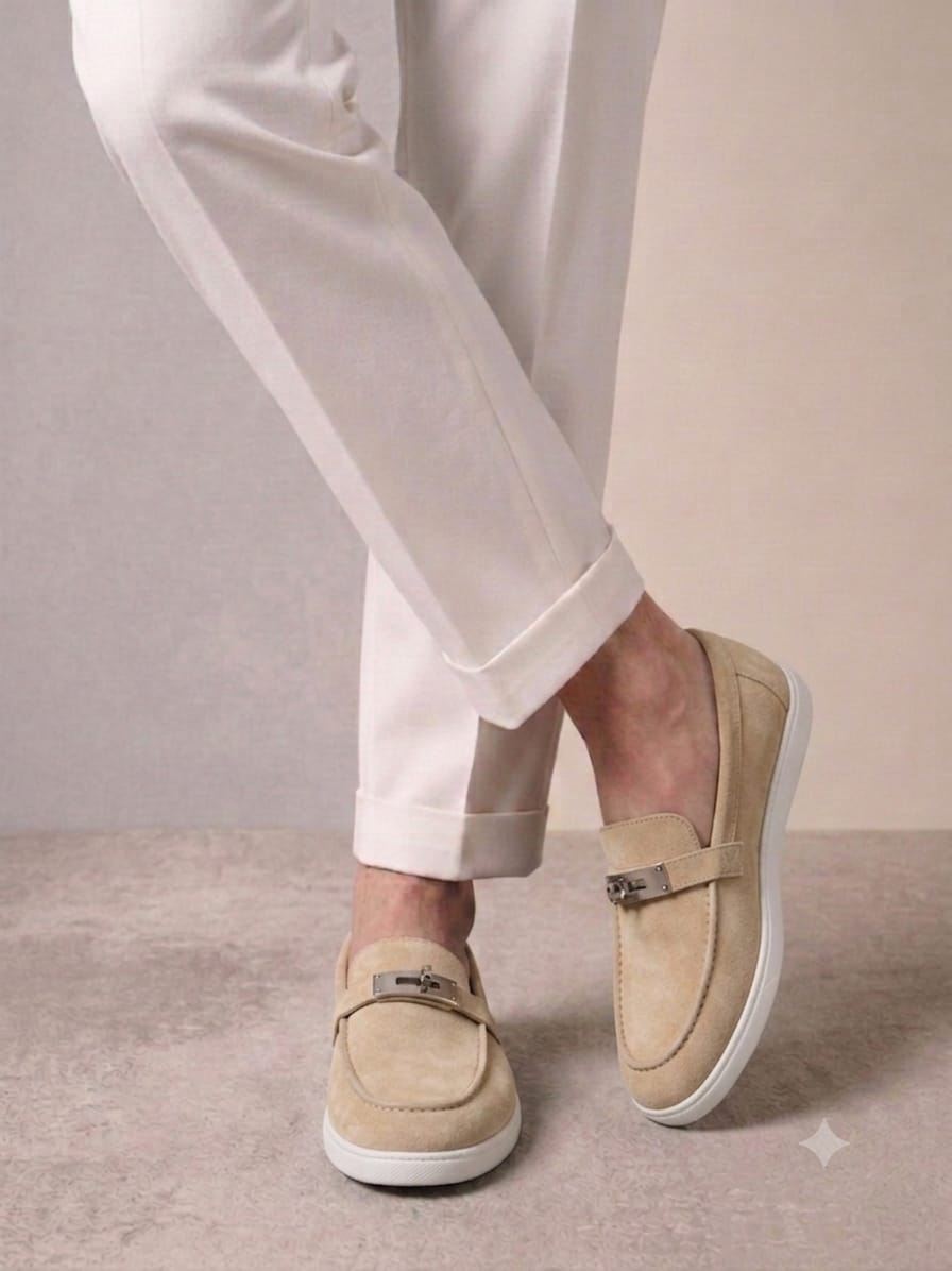 HERMES SHOES