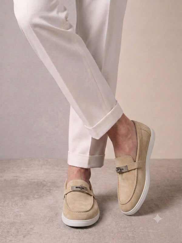 HERMES SHOES