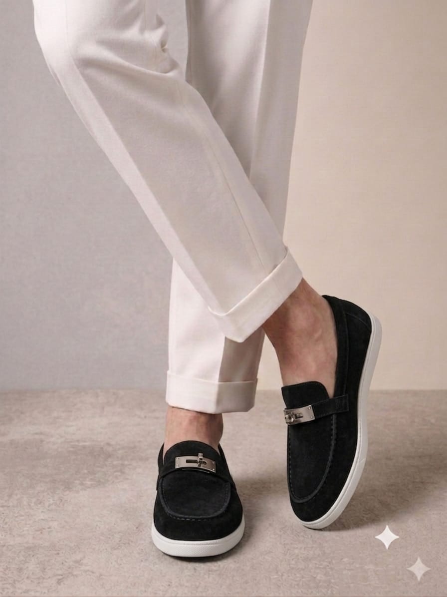 HERMES SHOES