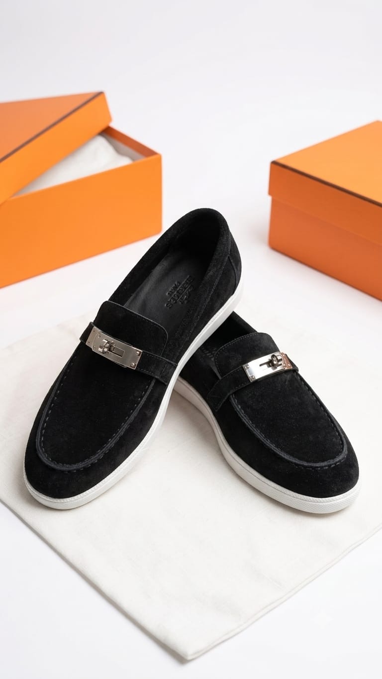 HERMES SHOES