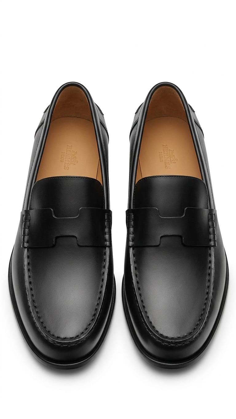 Hermès Classic SHOES