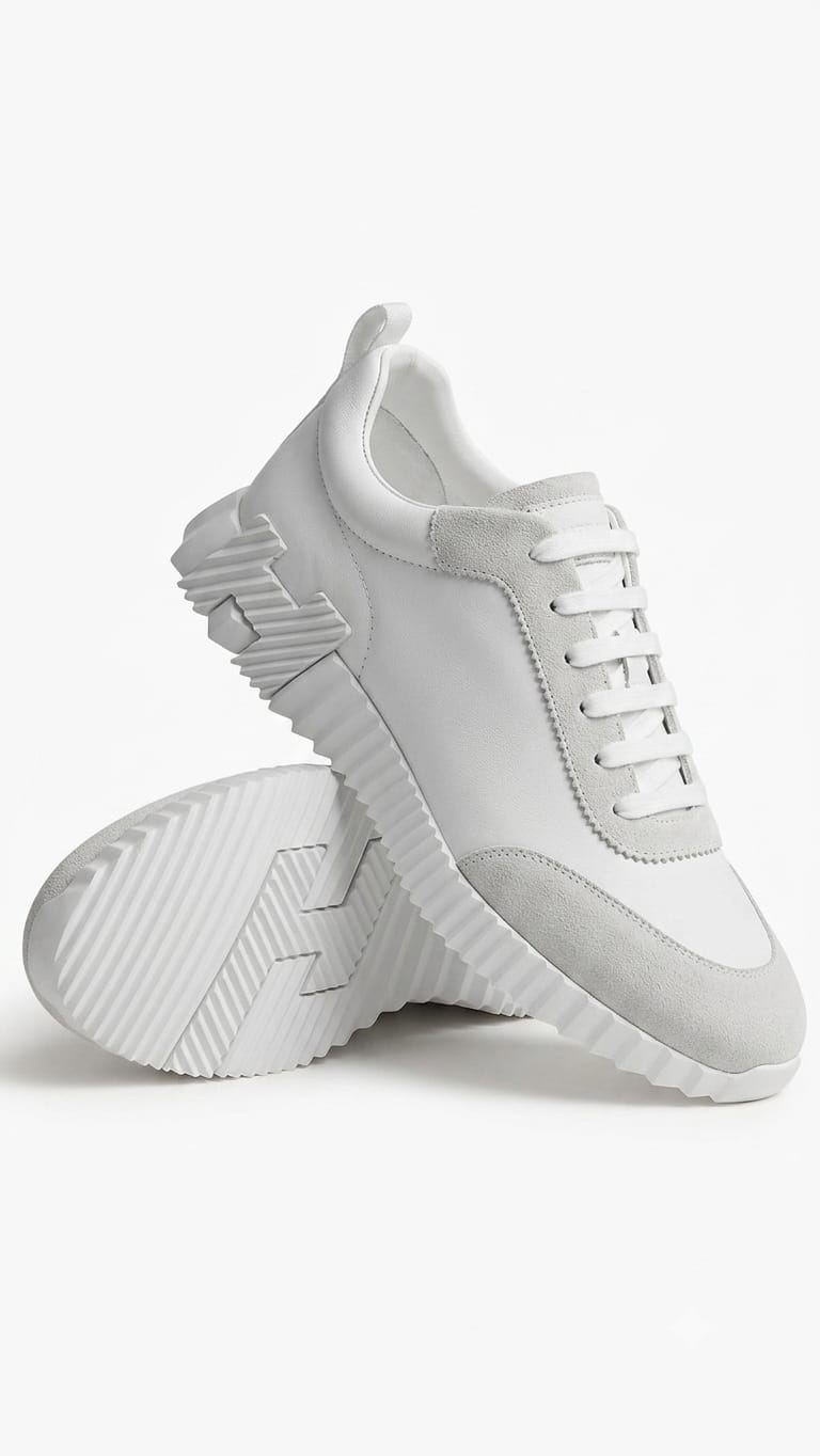 HERMES SHOES