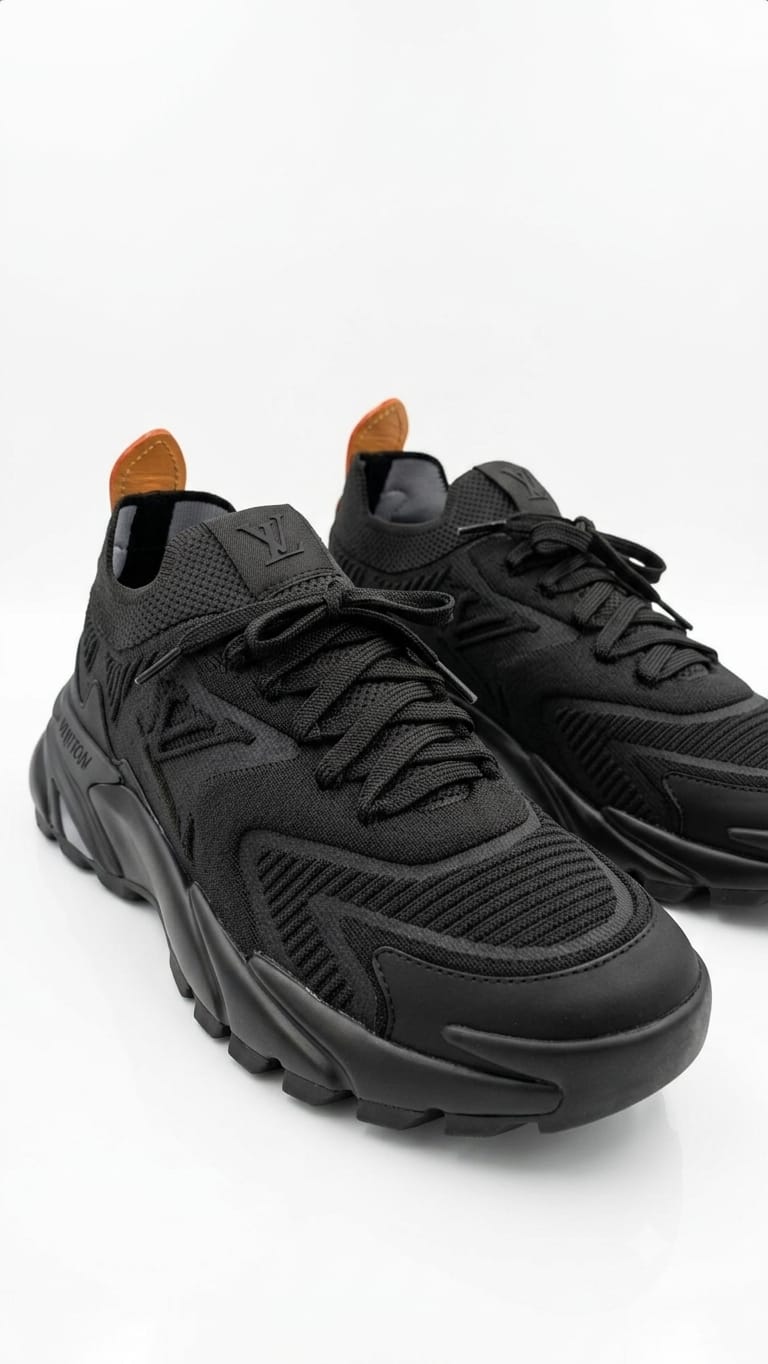 Lo-uis Vu-itton SHOES